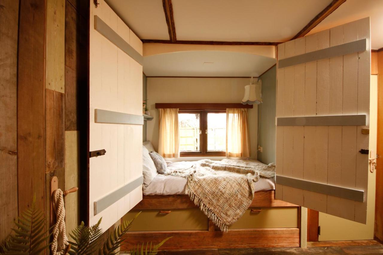 Bamboo Lodge Гронинген Экстерьер фото
