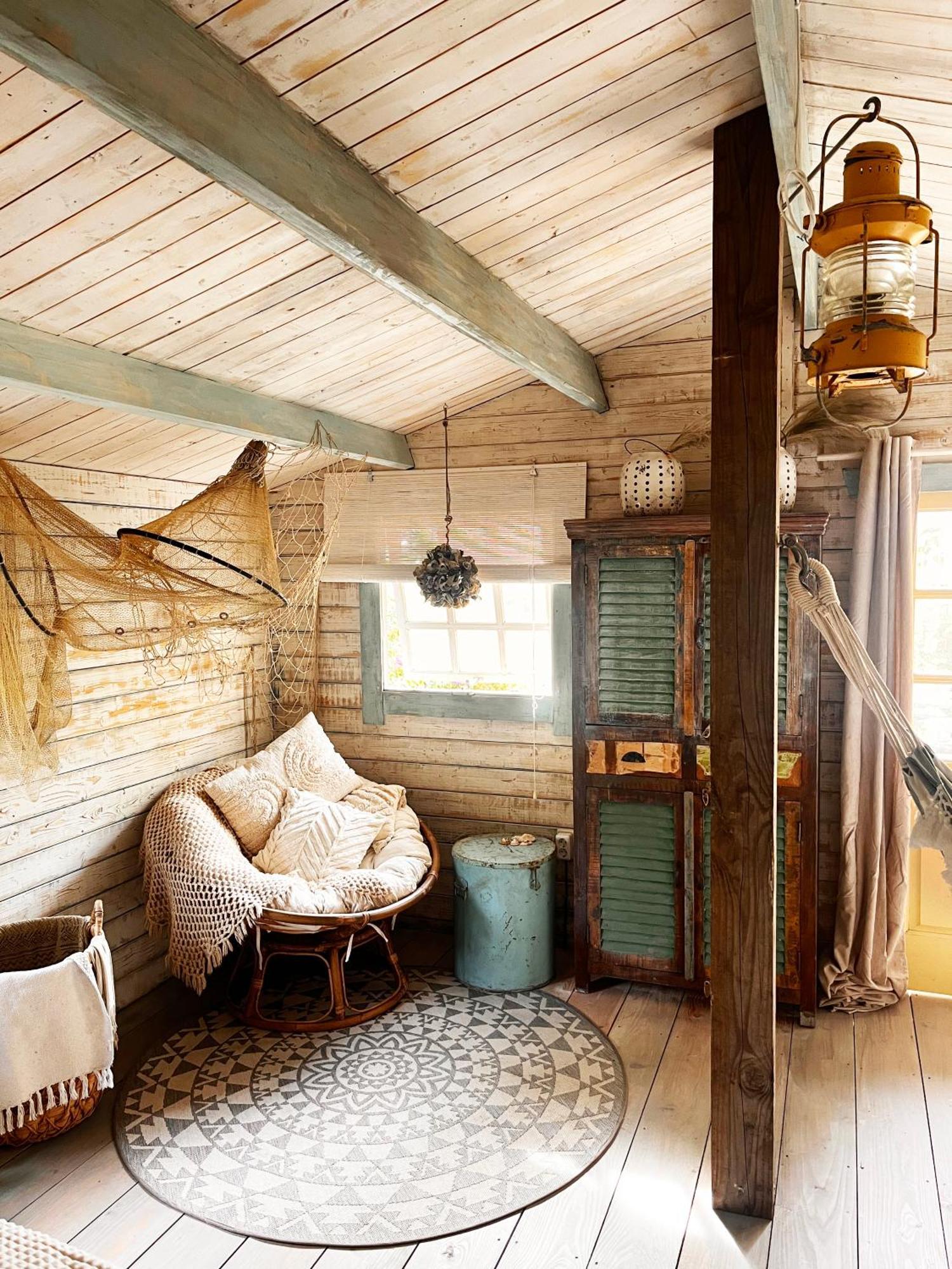 Bamboo Lodge Гронинген Экстерьер фото